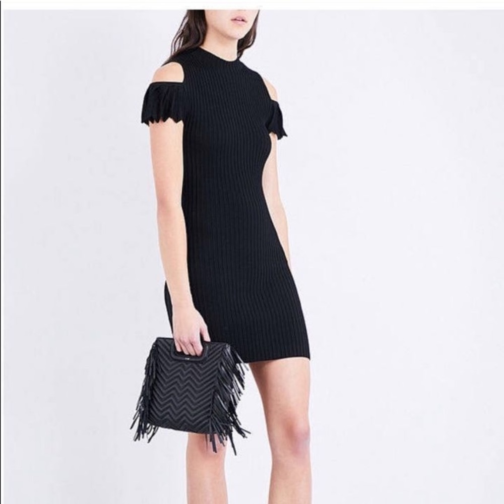 Maje dress